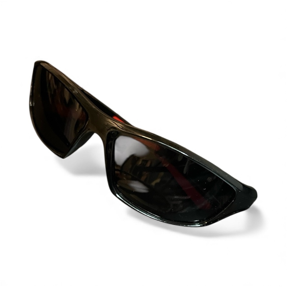 Black Polarized Sunglasses New in Packaging